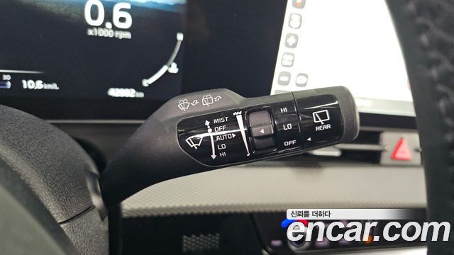 Kia Sportage 2023 — photo 16