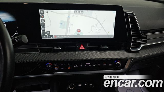 Kia Sportage 2023 — photo 17