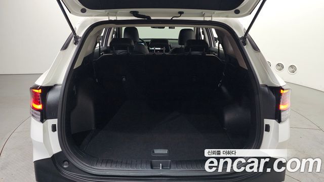 Kia Sportage 2023 — photo 20