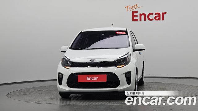 Kia morning 2019 — photo 3