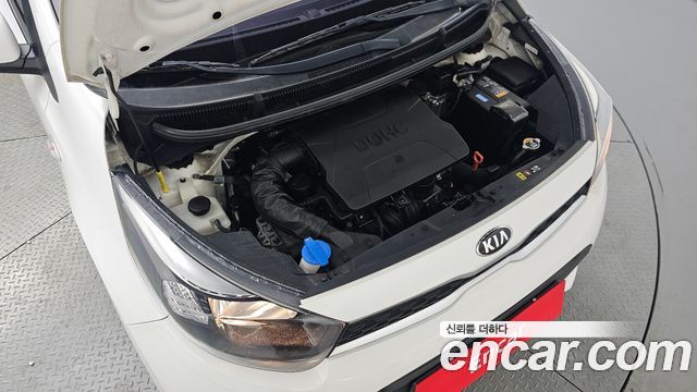 Kia morning 2019 — photo 6
