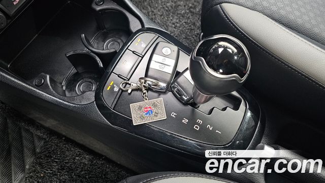 Kia morning 2019 — photo 12