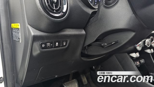 Kia morning 2019 — photo 26