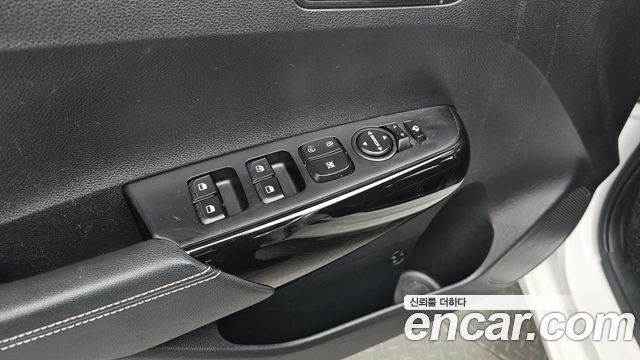 Kia morning 2019 — photo 29