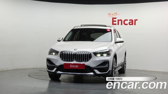 BMW X1 2022 — photo 3