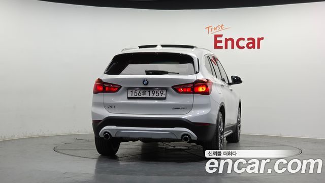 BMW X1 2022 — photo 4