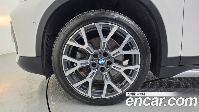 BMW X1 2022 — photo 5
