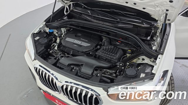 BMW X1 2022 — photo 6
