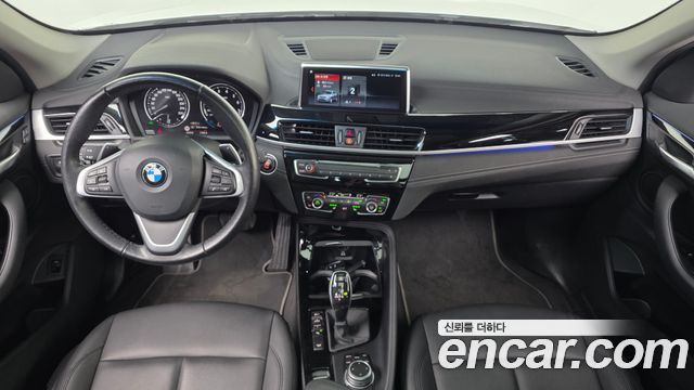 BMW X1 2022 — photo 10