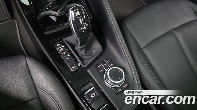 BMW X1 2022 — photo 12