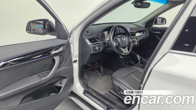 BMW X1 2022 — photo 13