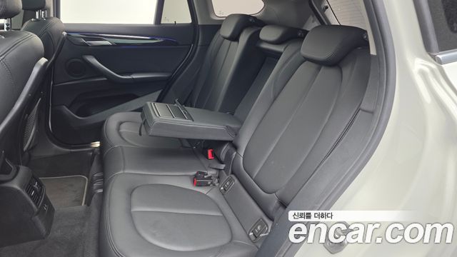 BMW X1 2022 — photo 18