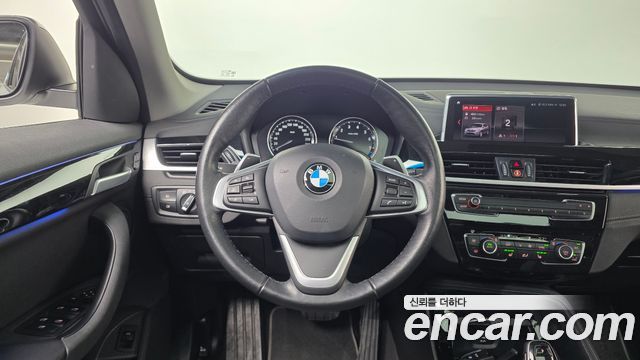 BMW X1 2022 — photo 19