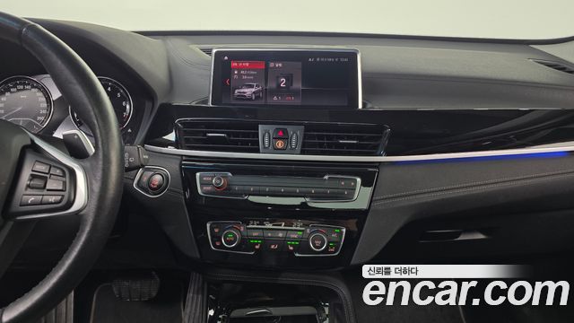 BMW X1 2022 — photo 20