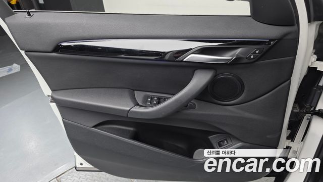 BMW X1 2022 — photo 14