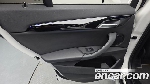 BMW X1 2022 — photo 15