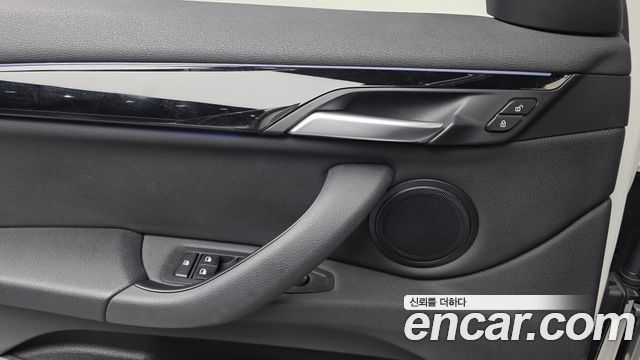 BMW X1 2022 — photo 16