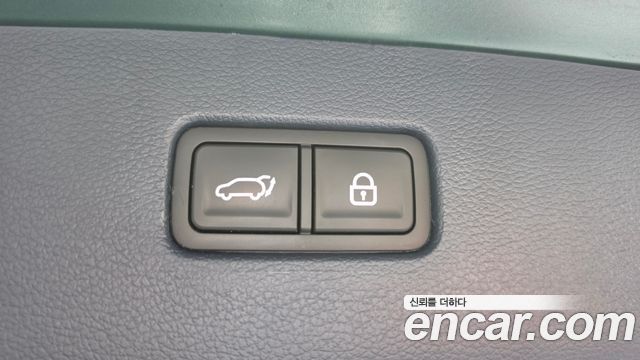 Genesis GV80 2021 — photo 23