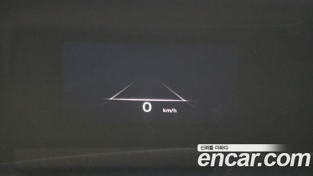 Genesis GV80 2021 — photo 33