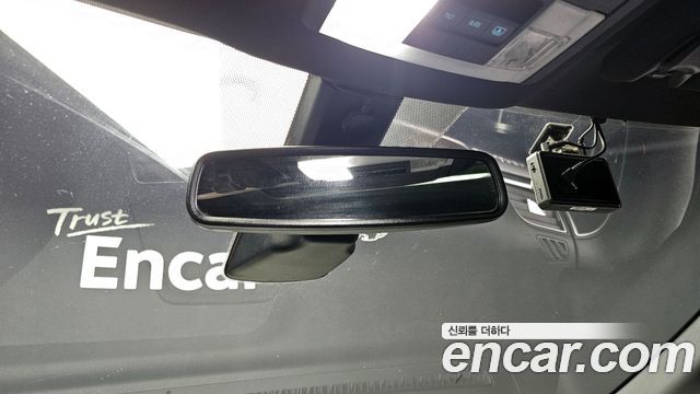Ford Explorer 2017 — photo 14