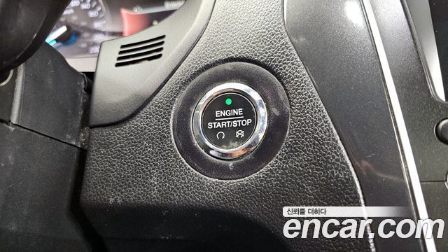 Ford Explorer 2017 — photo 18