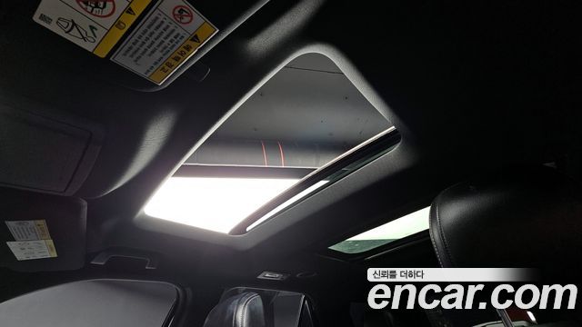 Ford Explorer 2017 — photo 19