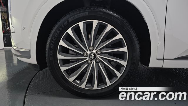 Hyundai Palisade 2023 — photo 5