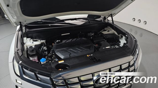 Hyundai Palisade 2023 — photo 6
