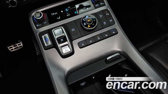 Hyundai Palisade 2023 — photo 12