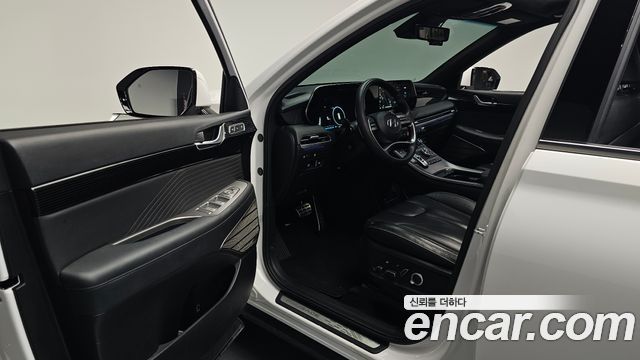Hyundai Palisade 2023 — photo 13