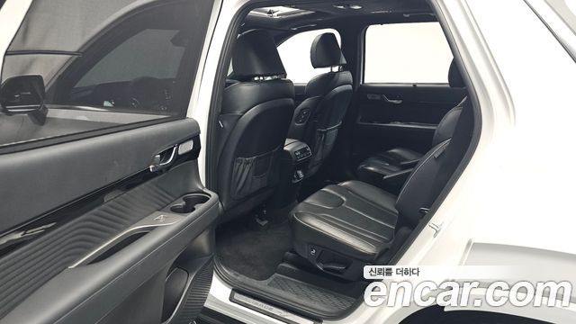 Hyundai Palisade 2023 — photo 17