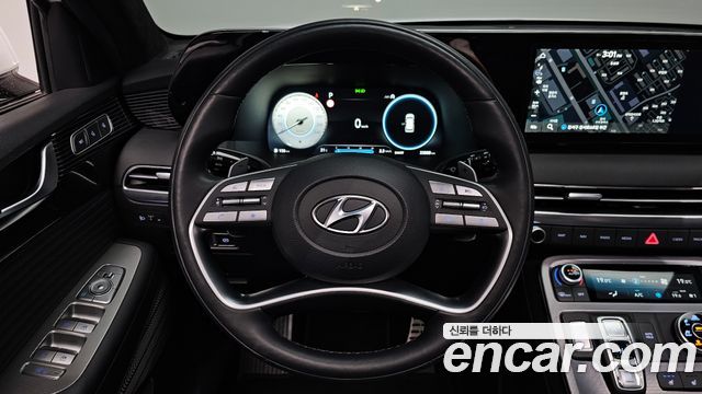 Hyundai Palisade 2023 — photo 18