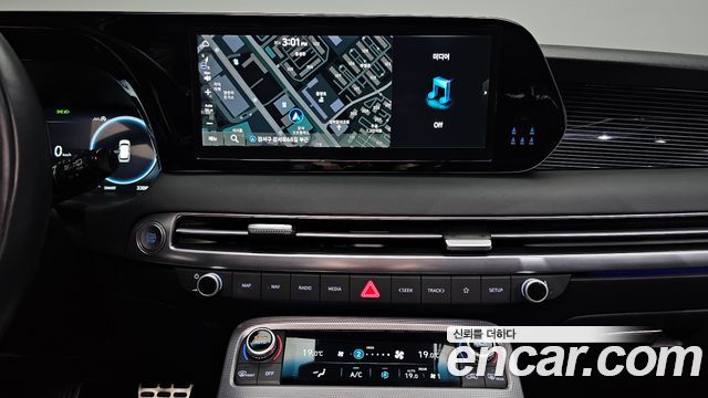Hyundai Palisade 2023 — photo 19