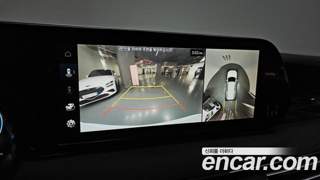 Hyundai Palisade 2023 — photo 20