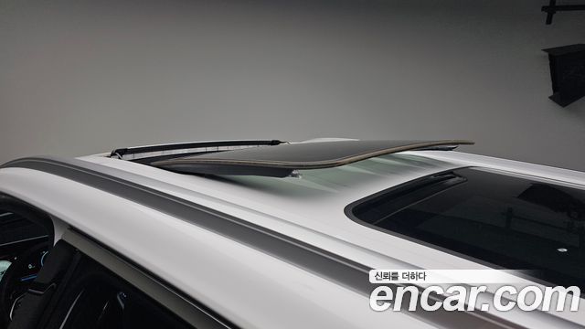 Hyundai Palisade 2023 — photo 22