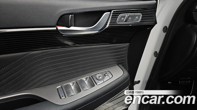 Hyundai Palisade 2023 — photo 23