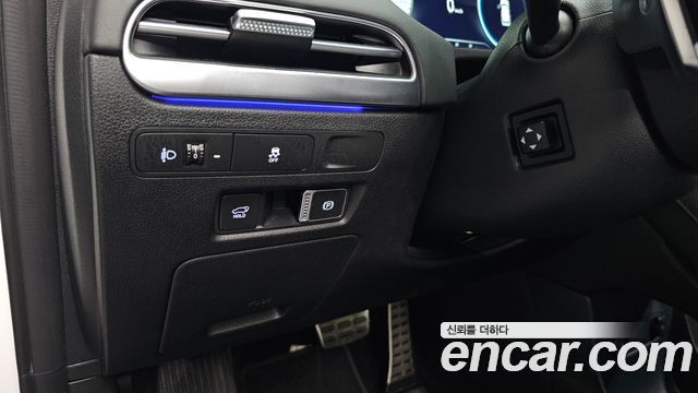 Hyundai Palisade 2023 — photo 24