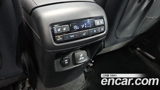 Hyundai Palisade 2023 — photo 25