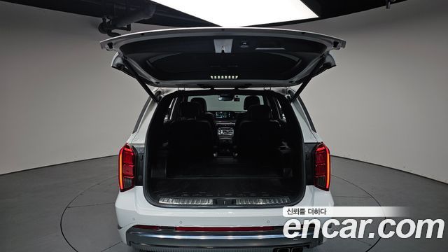 Hyundai Palisade 2023 — photo 26