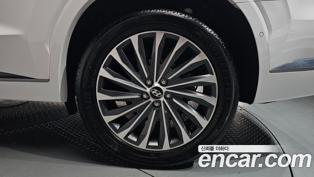Hyundai Palisade 2023 — photo 7
