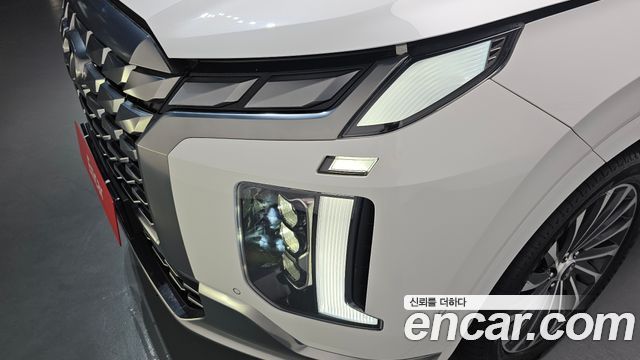 Hyundai Palisade 2023 — photo 8