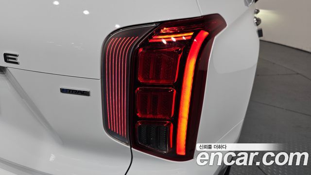 Hyundai Palisade 2023 — photo 9