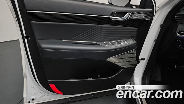 Hyundai Palisade 2023 — photo 14