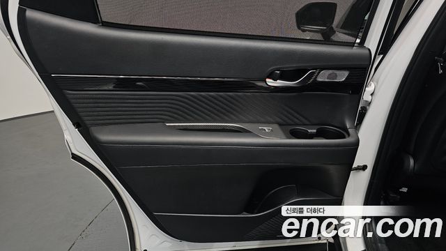 Hyundai Palisade 2023 — photo 15