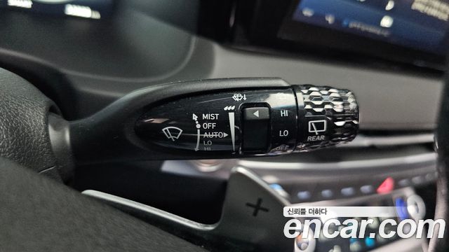 Hyundai Palisade 2023 — photo 27