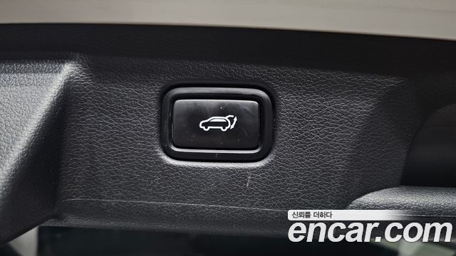 Hyundai Palisade 2023 — photo 28