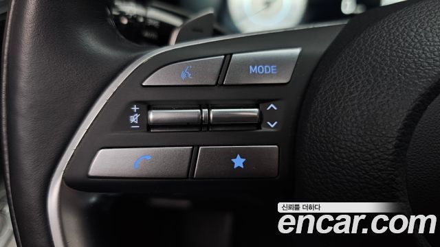 Hyundai Palisade 2023 — photo 29