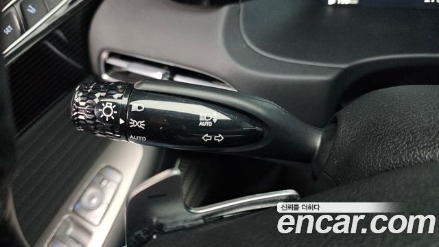 Hyundai Palisade 2023 — photo 30
