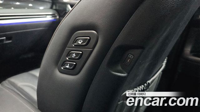 Hyundai Palisade 2023 — photo 33