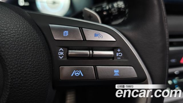 Hyundai Palisade 2023 — photo 35